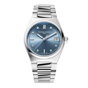 [프레드릭콘스탄트]FC-240LND2NH26B 하이라이프 쿼츠 여성용