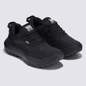 [반스]MTE 크로스 패스 올블랙 VN000CVUBKA1