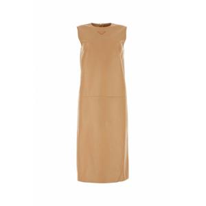 [PRADA] 라프리마 여성 원피스 53431SOOO14IT F0018 핑크 /2