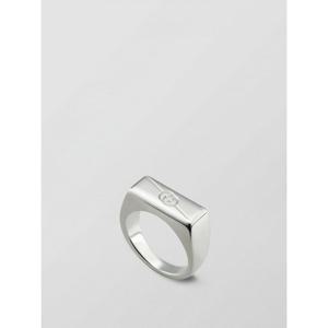 [GUCCI] 라프리마 여성 주얼 YBC774038001 실버 /6