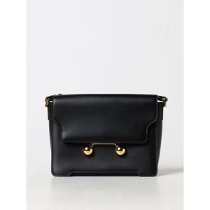 [MARNI] 라프리마 여성 미니 백 숄더 SBMP0195U0P6948 00N99 블랙 /6