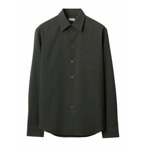 [BURBERRY] 라프리마 남성 셔츠 8087458 Brown /8