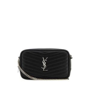 생로랑 크로스백 748849DV7021000 BLACK DOM