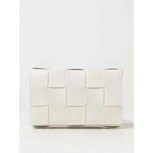 보테가베네타 숄더백 578004VMAY19009 WHITE DOM