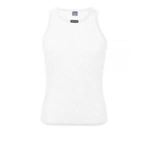 브린제 트레이닝 티셔츠 10200100WH WHITE DOM