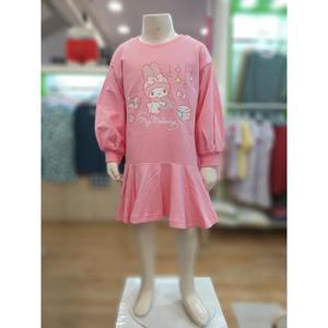 디즈니 세이브존01 디즈니 마이멜로디 여아 블라썸이지원피스PK 0E36W63007