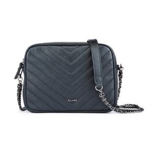 [금강제화(여성)]르느와르 여성 숄더백 BAGSH2204WRENF1 블랙