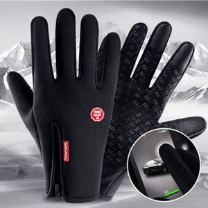 샤인빈 아웃도어 네오플렌 방한 스마트폰 터치장갑