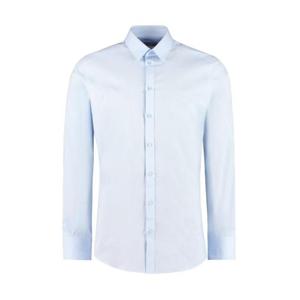 돌체앤가바나 긴팔 셔츠 G5EJ0TFUEEE B1581 BLUE