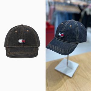 [타미진] T32F1AHT05TMT1 공용 헤리티지 데님 볼 캡 PG