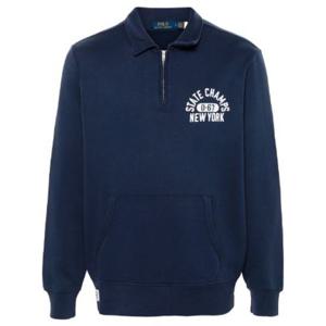 폴로 랄프로렌 집업 니트 710941962001 DOM