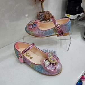 탈렌트키즈 sh06 케리리본구두 TSX11HSH08