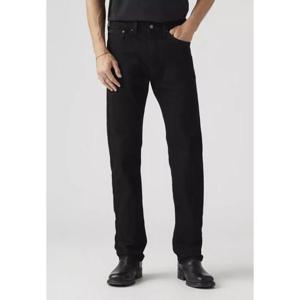 [리바이스] LEVIS 505 레귤러핏 쿨 진 00505-2834