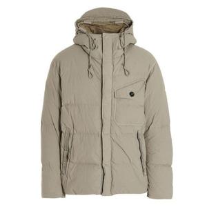 텐씨 서바이벌 다운 패딩 자켓 21CTCUC03126 003780 903