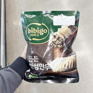 [에이알비티] 비비고 든든 한섬만두 320g