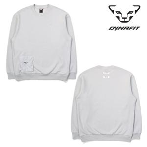 LJS  다이나핏  남성 DIVINE (디바인) 맨투맨 티셔츠 (YMW23249W7)