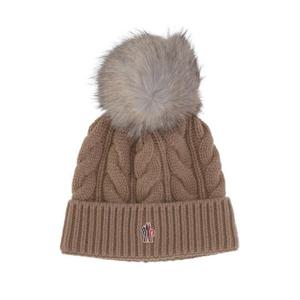 몽클레어 모자 3B00009A0069234 DOM