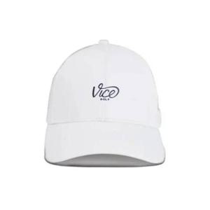 바이스골프 볼캡 VGDUUCP63WH WHITE DOM