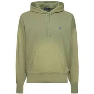 폴로 랄프로렌 후드 티셔츠 710941857002 DOM