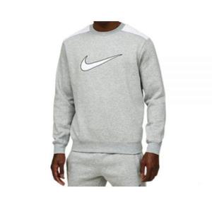 나이키 긴팔 티셔츠 FN0245063 GRAY DOM