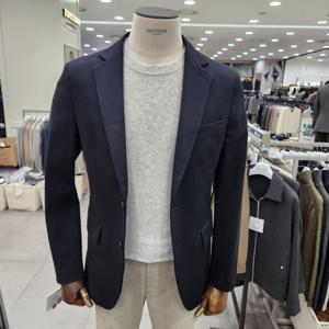 [에디션]에디션앤드지 사방스판 캐주얼 자켓 ND3KG1652 DNV