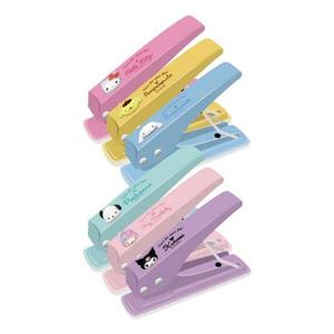 시나모롤 1공펀치 바이하츠