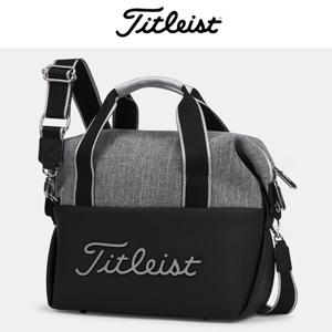타이틀리스트 아쿠쉬네트코리아정품 TA24TWUK-002 우먼스 어반 토트백 Women s Urban Tote