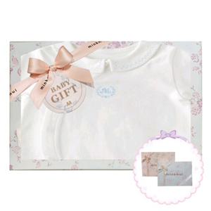 [밍크뮤HP]25년SS(IV)큐트샤를뮤7부우주복 (35170-041-11)