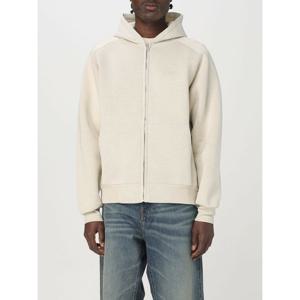 [AUTRY] 라프리마 남성 스웻셔츠 JAPX33RS Cream /6