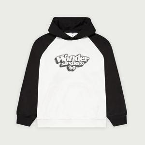 행텐틴즈 여아 캥거루포켓 래글런 후드티셔츠_100(14510-131-206