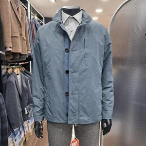 런던포그 HL01 내피탈착 사파리 점퍼 Lorba03z