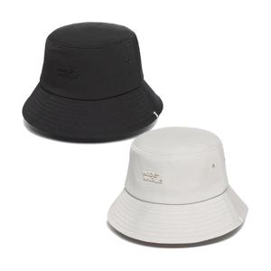 [와이드앵글] 남성 TO 베이직 솔리드 햇 M_WMU24C04