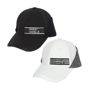 [와이드앵글] 남성 TO 니트 접이 캡 M_WMW24C02