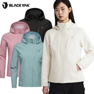 블랙야크 방수 등산 고어텍스 바람막이 빅사이즈 여성 카눈 GTX 자켓 1BYGJSU501