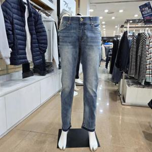 잠뱅이 동백01 남성 오비안밴드 밑단워싱 AP1DIG208