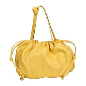 보테가베네타 더 벌브 미디엄 숄더 백 651812 VCP407130