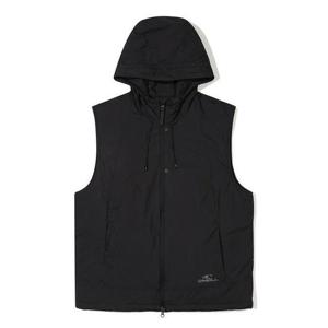 오닐(N-4) MG01 남성루즈핏 보온성 좋은 조끼 레인지 써모어충전재 라이트 후디 패딩 베스트OMVPN4112