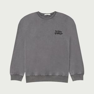 공용 스노우워싱 피그먼트 맨투맨_045(10510-031-215-11)