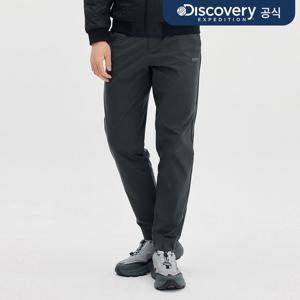 남성 하이스트레치 하프조거 카고팬츠 (D.GREY)  DMPT25051-DGS