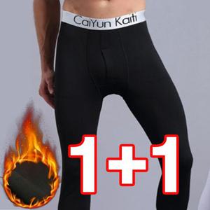 11 겨울 남자 큰 내복 내의 스판 바지 쫄쫄이 타이즈