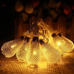 정원 홈가든 가드닝 까페 캠핑 LED 무드등 꼬마전구