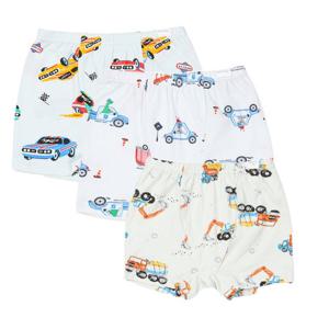 폴리블자동차드로즈3종세트 (MKSUDW02-SET)