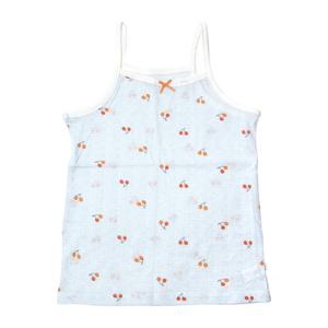 [더퍼스트터치오가닉]TFTO_주니어 체리여주끈런닝(TEY3UR19)