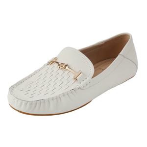 [엘칸토]여성쿠션 메쉬짜임 드라이빙 로퍼  LCWC07U513