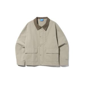 [유씨엘에이]남녀공용 베이직 워크 자켓 UB4UJ02