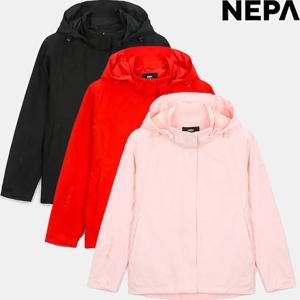 25 S/S 여성 패스파인더 고어텍스 방수자켓 7L20501
