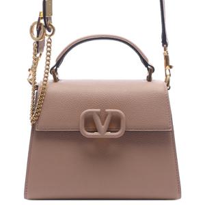 [발렌티노] 24FW 여성 V SLING 미니 토트숄더백 (5W2B0G97 KGW 46R 24F)