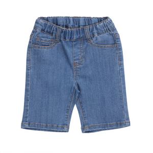 [게스키즈] M톤 쿨맥스 5부 데님 (택가63,000원)