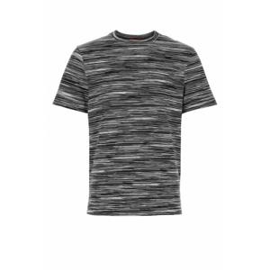 [MISSONI] 라프리마 남성 티셔츠 UC22SL01BJ0001 F901B Stripped /2