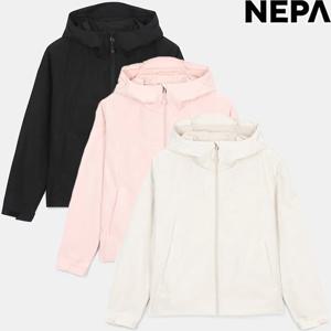 25 S/S 여성 업템포 윈드스토퍼 방풍자켓 7L20604